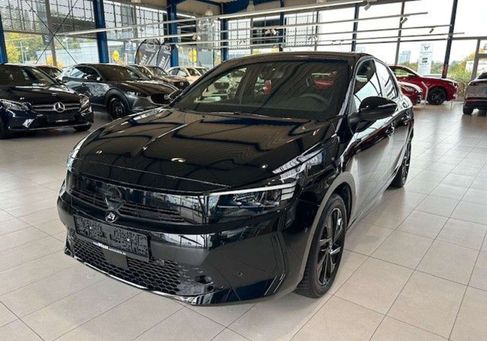 Opel Corsa, 2024