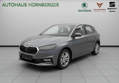 Skoda Fabia, 2026