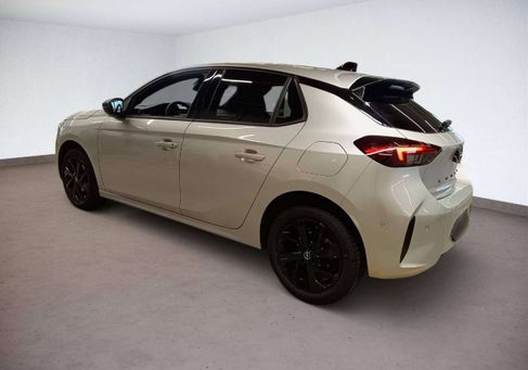 Opel Corsa, 2025 3