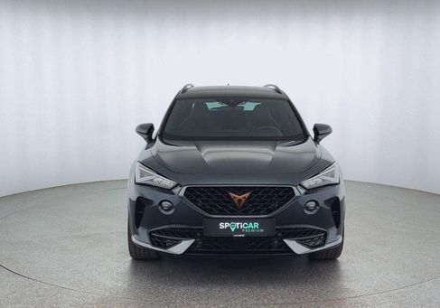 Cupra Formentor, 2022