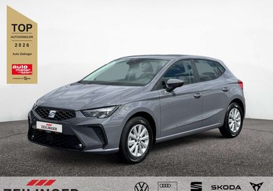 Seat Ibiza, 2026