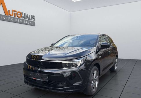 Opel Grandland X, 2024 2