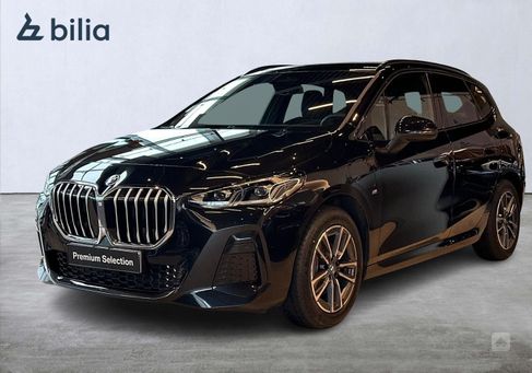 BMW 225 Active Tourer, 2025