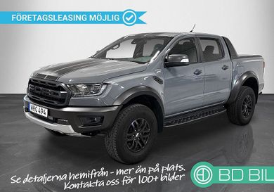 Ford Ranger, 2020