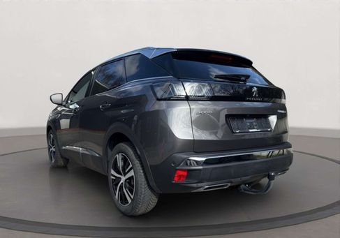 Peugeot 3008, 2024 3