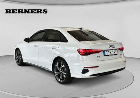 Audi A3, 2023 3