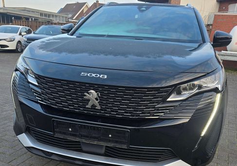Peugeot 5008, 2023