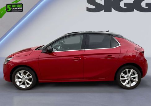 Opel Corsa, 2022 3