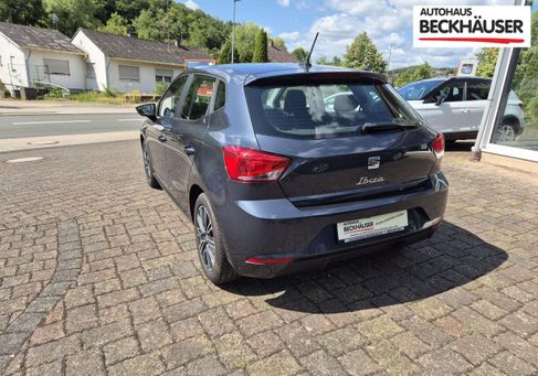 Seat Ibiza, 2024