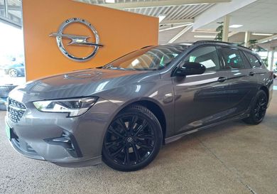 Opel Insignia, 2023