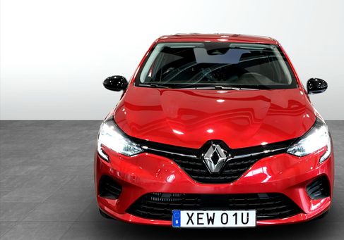 Renault Clio, 2023 2