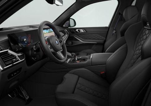BMW X5 M, 2026