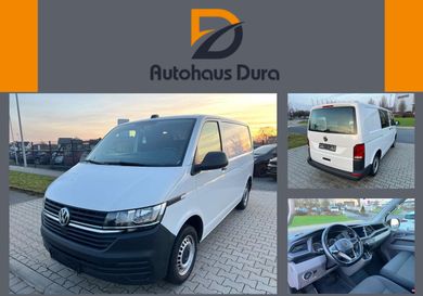 Volkswagen T6 Transporter, 2020