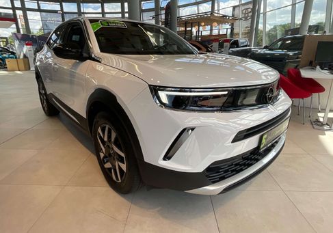 Opel Mokka, 2023 3