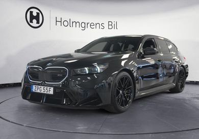 BMW M5, 2025