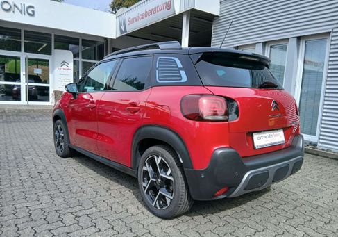 Citroën C3 Aircross, 2022 3