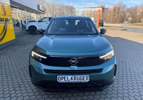 Opel Frontera, 2026