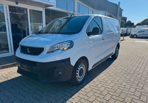 Peugeot Expert, 2020