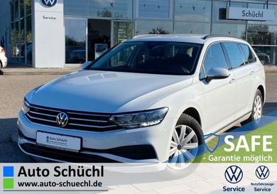 Volkswagen Passat Variant, 2023