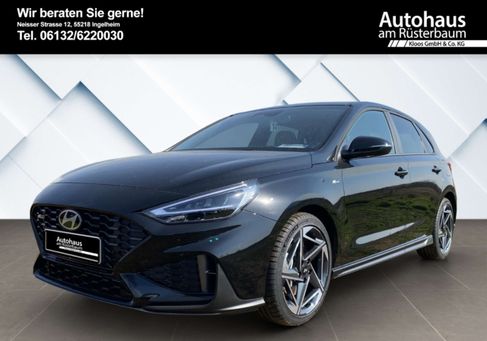 Hyundai i30, 2026