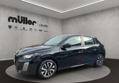 Peugeot 208, 2025