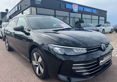 Volkswagen Passat Variant, 2024