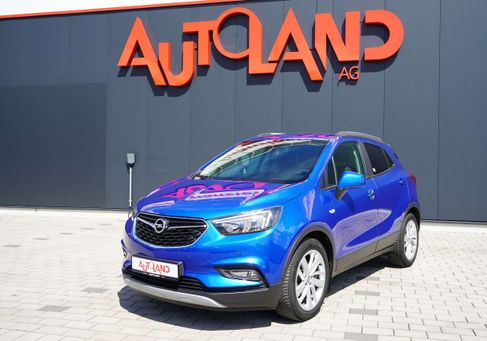 Opel Mokka X, 2018 2