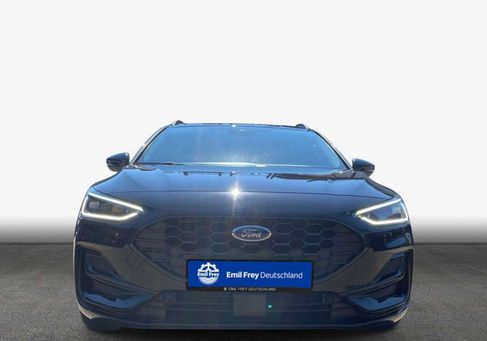 Ford Focus, 2025