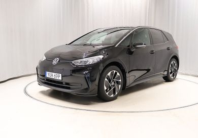 Volkswagen ID.3, 2025