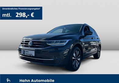 Volkswagen Tiguan, 2024