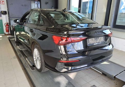 Audi A3, 2023 3