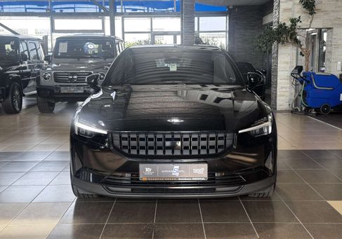 Polestar 2, 2023