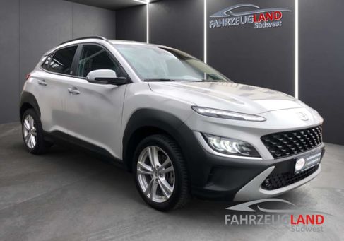 Hyundai Kona, 2022 2