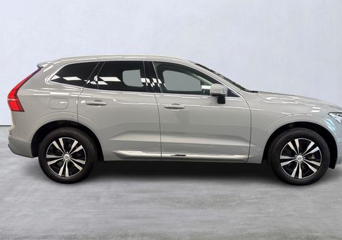 Volvo XC60, 2024