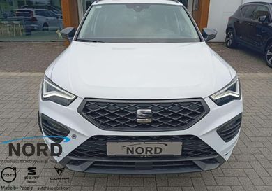Seat Ateca, 2022