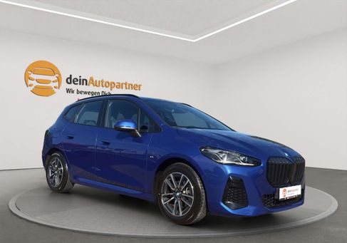 BMW 218, 2024 3