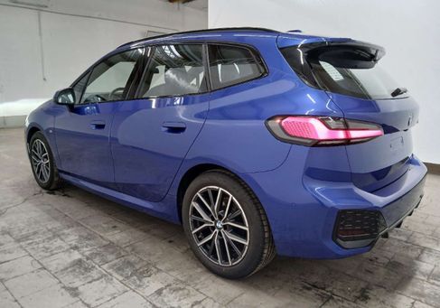 BMW 218, 2024 3