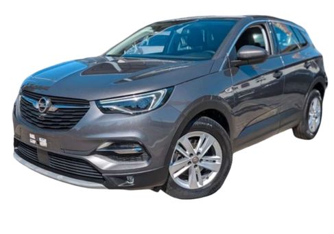 Opel Grandland X, 2021 3