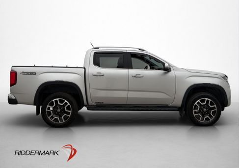 Volkswagen Amarok, 2023