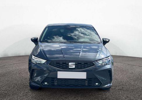 Seat Ibiza, 2026 3