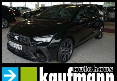 Seat Ibiza, 2026