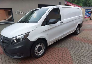 Mercedes-Benz Vito, 2023