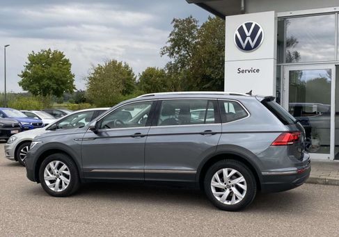 Volkswagen Tiguan Allspace, 2025 3