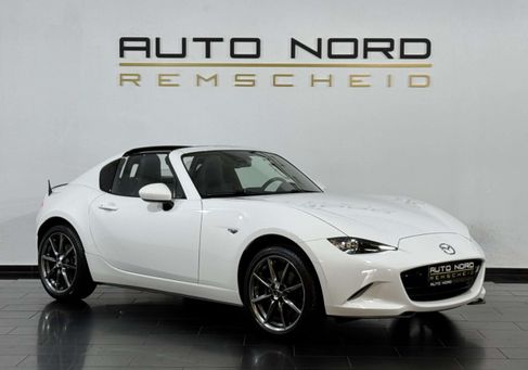 Mazda MX-5, 2020