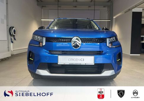 Citroën C3, 2026 3