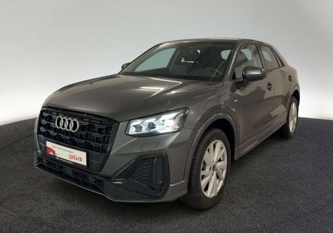 Audi Q2, 2025 2
