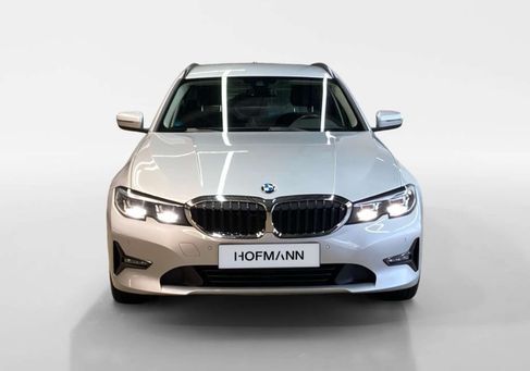 BMW 320, 2022 2