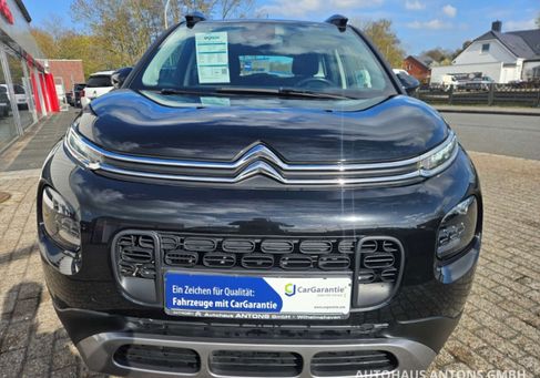Citroën C3 Aircross, 2019 2
