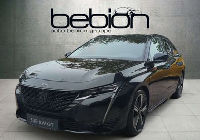 Peugeot 308, 2024