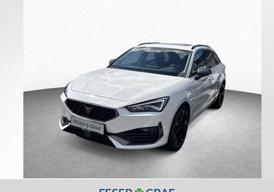 Cupra Leon, 2023